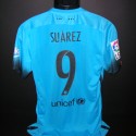 Barcellona  n.9  Suarez  2015  -  450